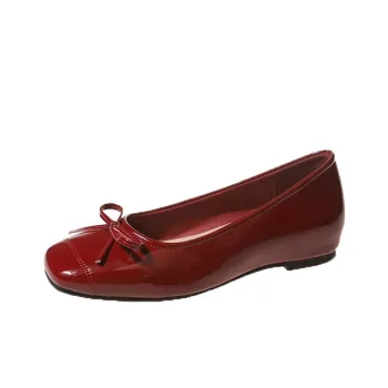 Zomila Casual Single Shoes 2.5CM Women's