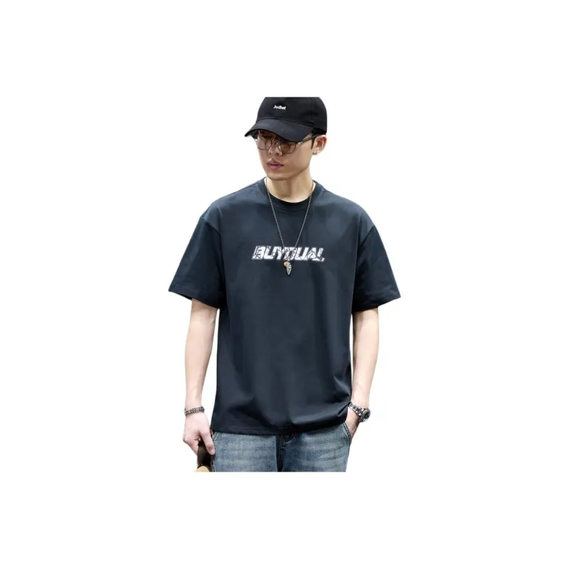 BUYDAUL T Shirts Unisex-0