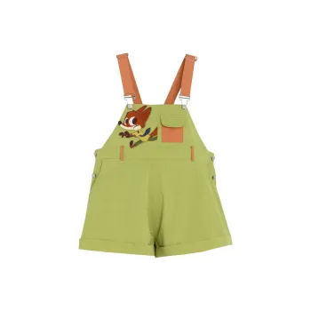 SNBL Overalls Women's