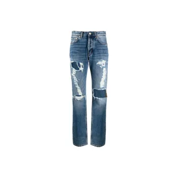 Givenchy Jeans Women's Blue