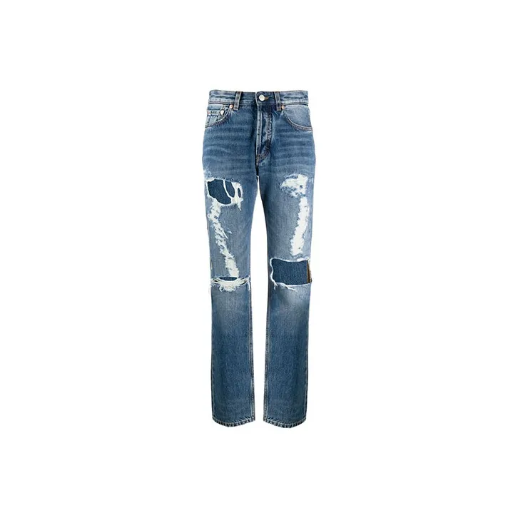 Givenchy Jeans Women's Blue-0