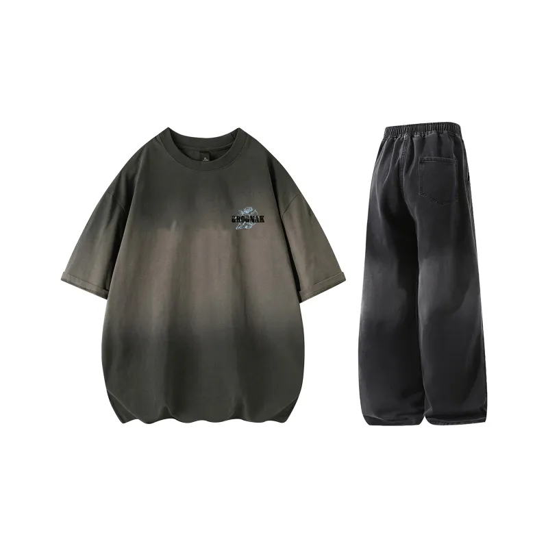 GROGNAK Casual Sportswear Unisex-9