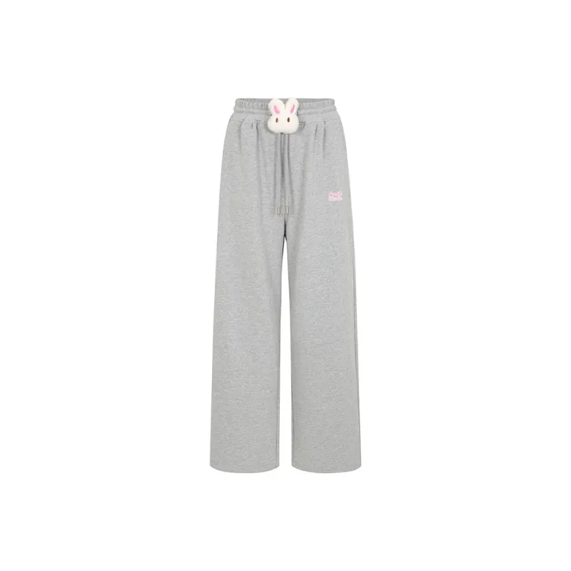 FRAIL STATE 2025 Spring Summer Casual Pants Women's-6