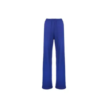 Filippa K Wide Organic cotton Sweatpants