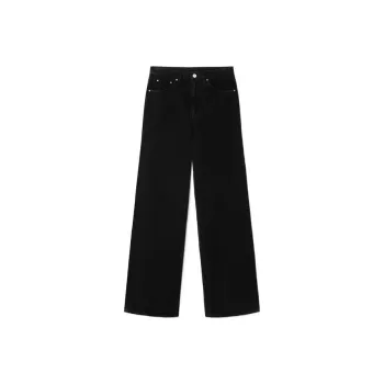 TOTEME Jeans Women's Black