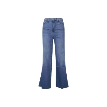 SEVEN FOR ALL MANKIND Modern Dojo High waist Flared Jeans