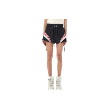 ISABEL MARANT ETOILE Casual Shorts Women's Black