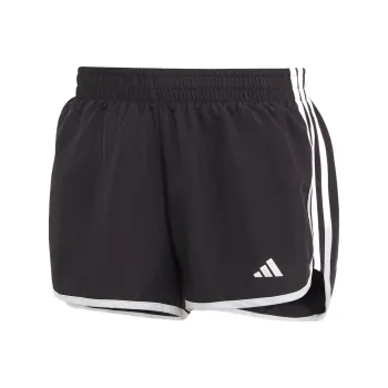 Adidas Free Shipping With AdiClub Marathon 20 Running Shorts