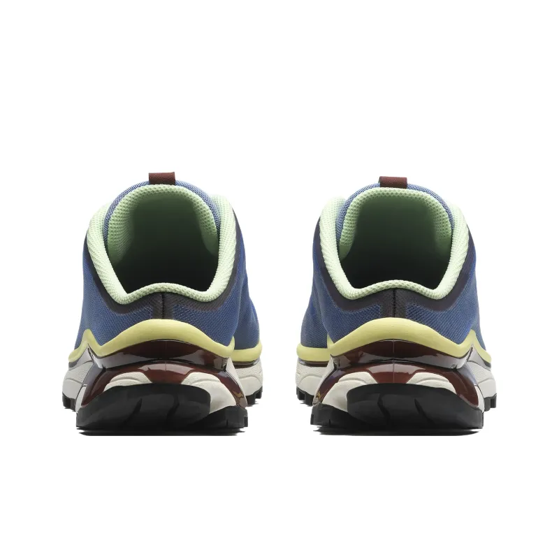 SALOMON XT 4 Low Top Training Shoes Unisex Blue-4