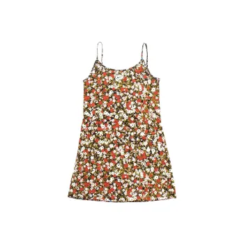 Nike Slip Dresses Women's Multicolor