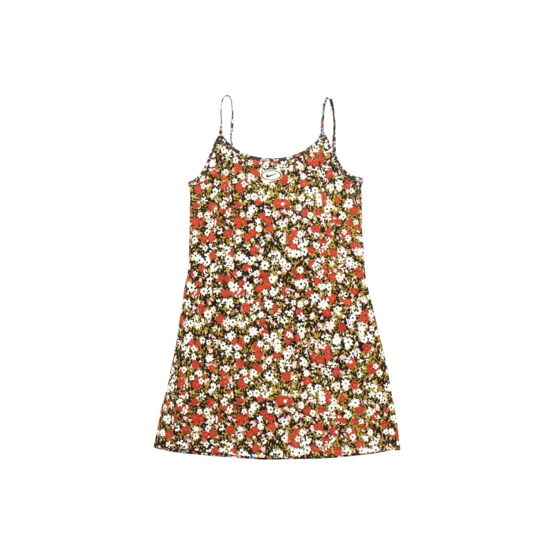 Nike Slip Dresses Women's Multicolor-0