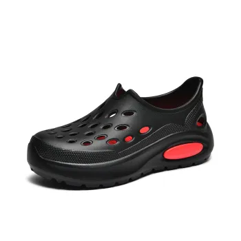 KUPE Clogs Men