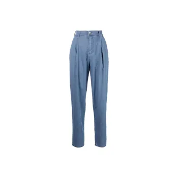 EMPORIO ARMANI Jeans Women's Blue