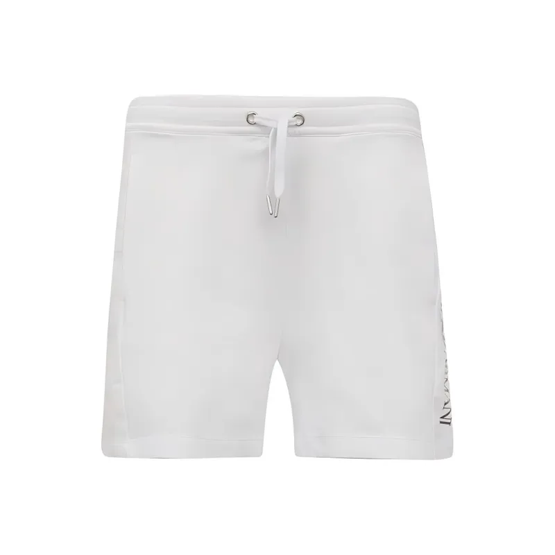 EMPORIO ARMANI Casual Shorts Women's White-0