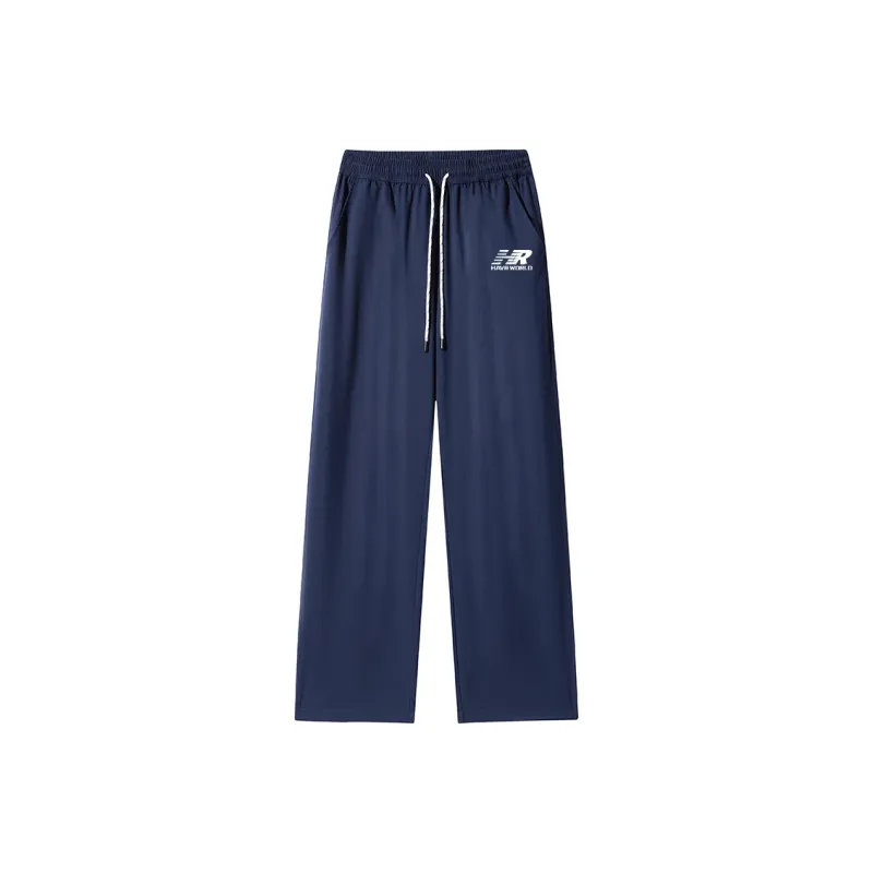 HAVR Casual Pants Unisex-15