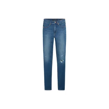 Levis Jeans Women's Blue
