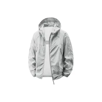 JEEP SPIRIT Jackets Unisex