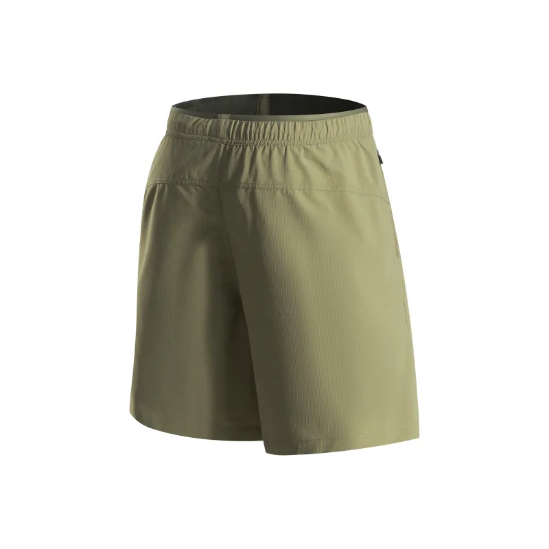 A.B.X Cargo Shorts Unisex-3