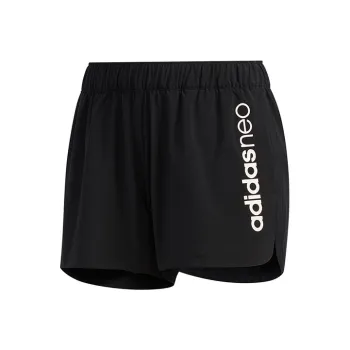 Adidas Neo Casual Shorts Women's Black