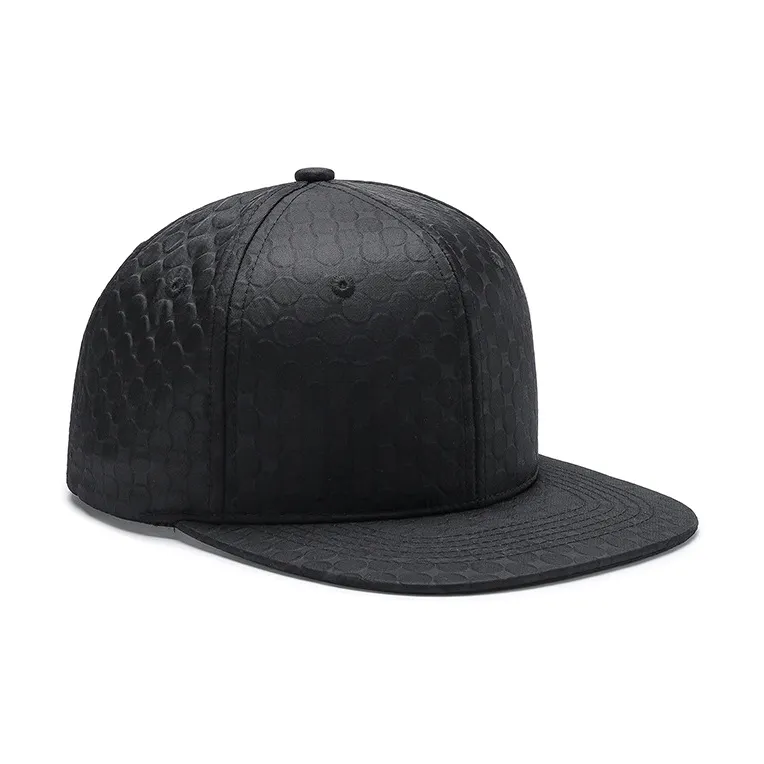 AAJF Polyester Baseball Caps Unisex-0