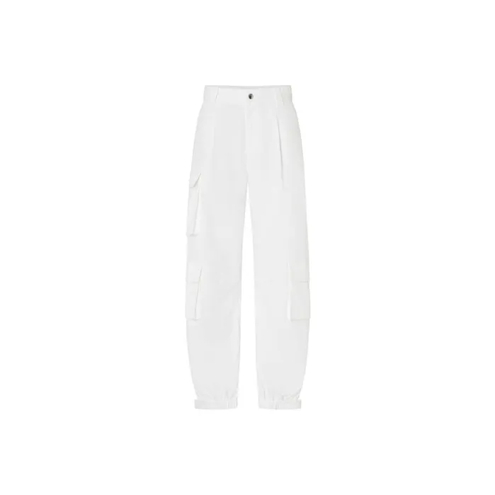 MO&CO Cargo Pants Women's-0