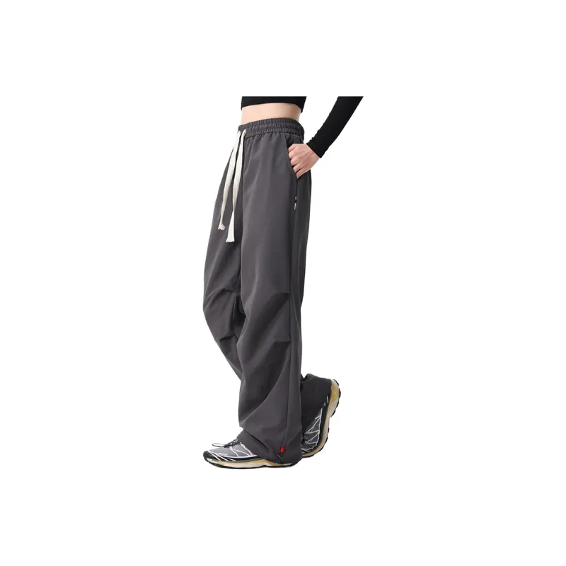 Kele Coco Casual Pants Unisex-0