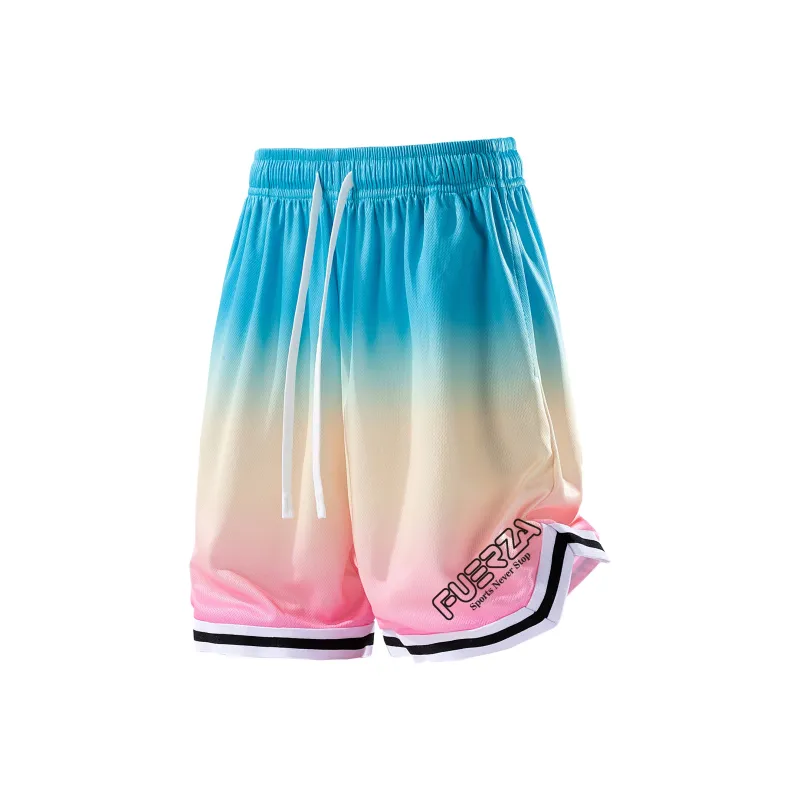 FUERZA Casual Sportswear Unisex-11