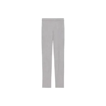 THEORY Casual Pants Women's Gray