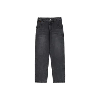 Safarispot 1/2 REGION MOTORS CLUB NAVAJO PANTS Jeans Women's GRAY/Gray