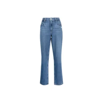 PAIGE Jeans Women's Blue