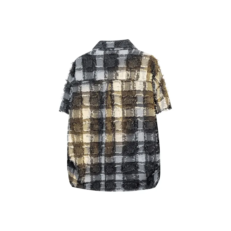 MIIOW Trend Party Series Shirt Unisex-12