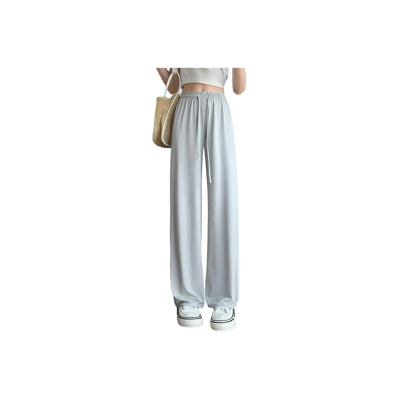 Kele Coco Casual Pants Women's Black-17