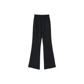 ROBINHOOD Casual Pants Women's Black