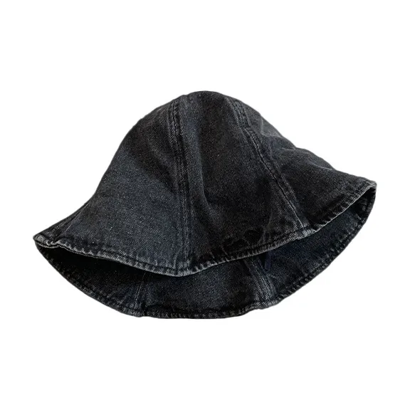 JKEM Bucket Hats Women's-5