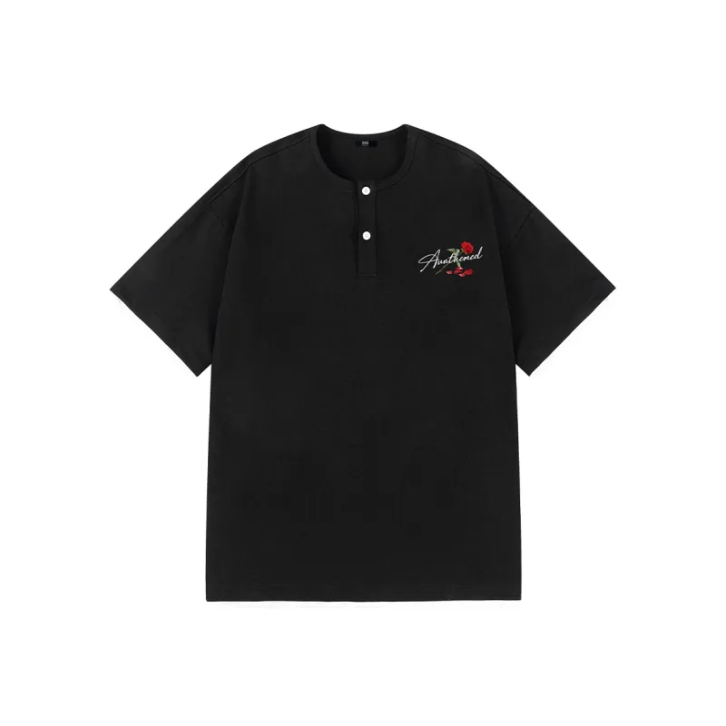 UNthemed T Shirts Unisex-1