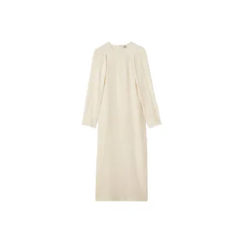 TOTEME Slouched Maxi Dress