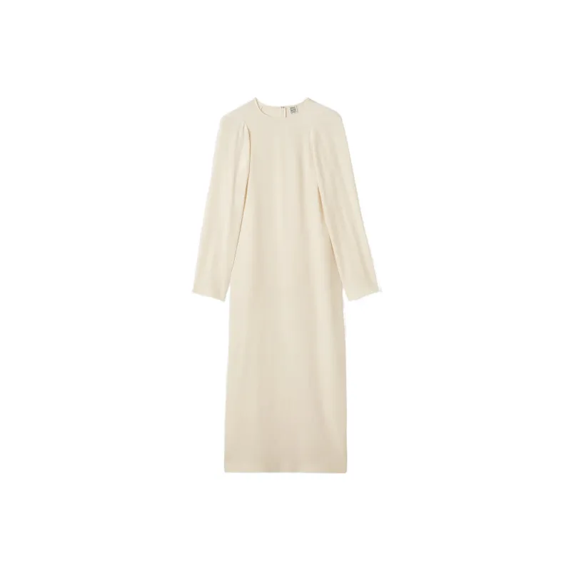 TOTEME Slouched Maxi Dress-0