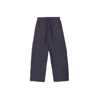 PUMA ESS+ Casual Pants Women's Gray