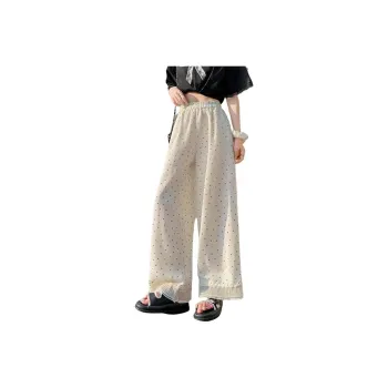The Temptation Of The Muse Casual Pants Women's