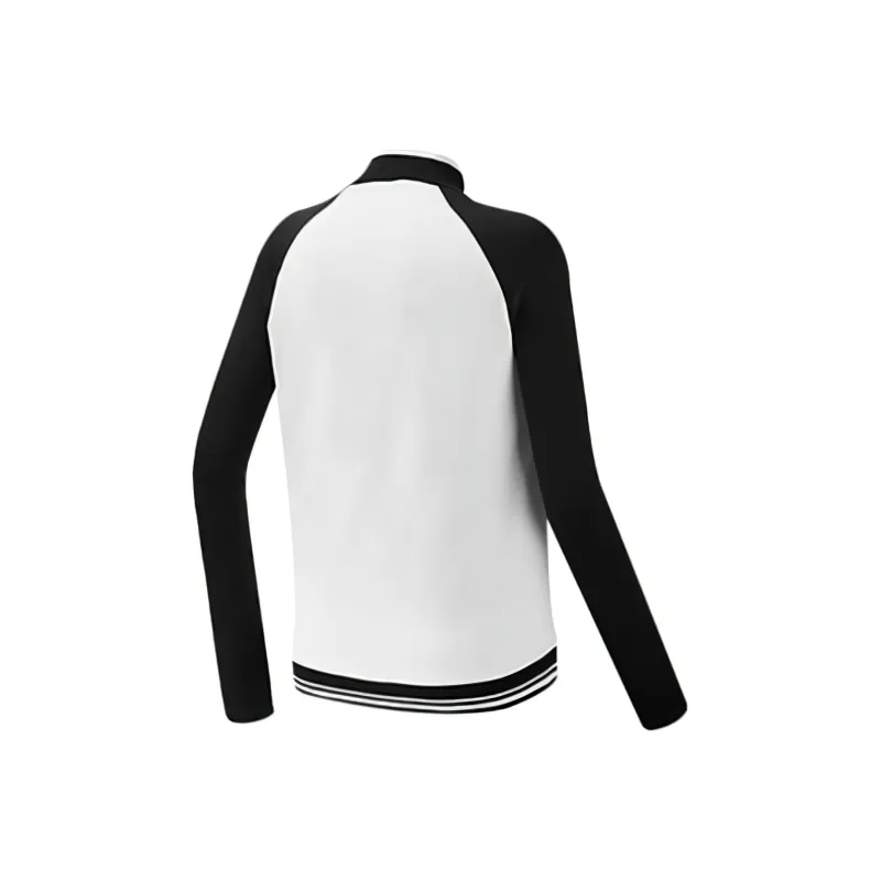 FILA Golf Collection Athletics Raglan Sleeve T Shirt Women's Standard White-1