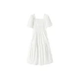Raw White