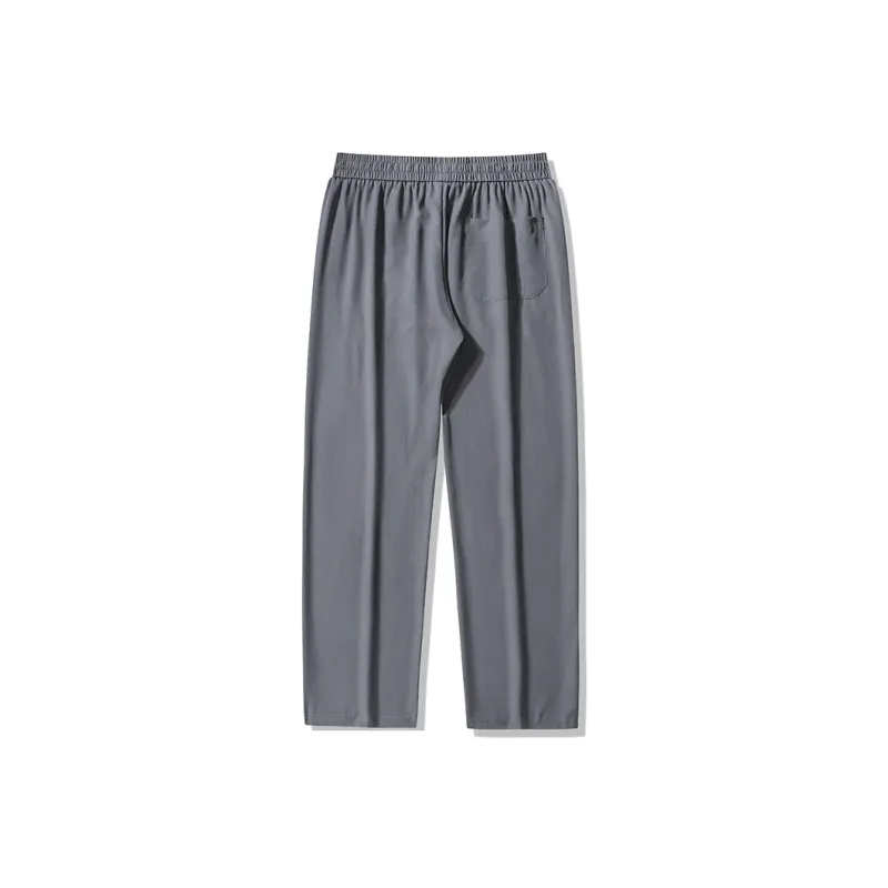 MIIOW Trend Party Series Suit Trouser Unisex-23