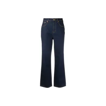 TORY BURCH Jeans Women's Blue