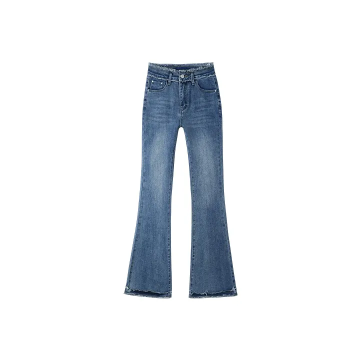MITUAN Jeans Women's-5