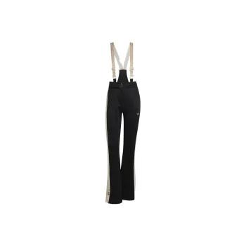 Adidas Originals Overalls Women's Black