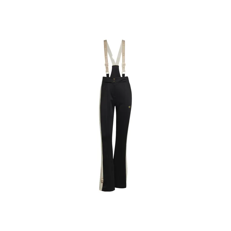 Adidas Originals Overalls Women's Black-0