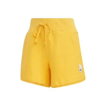Adidas Casual Shorts Women's Coarse Gold