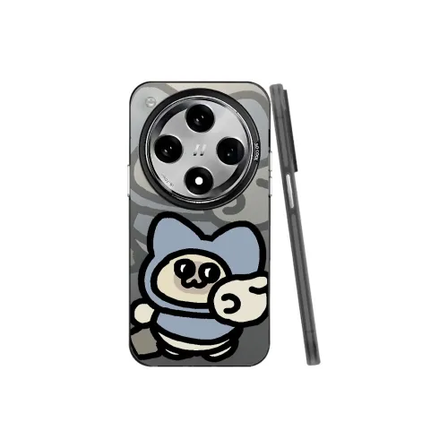YIBAOBAO Phone Cases