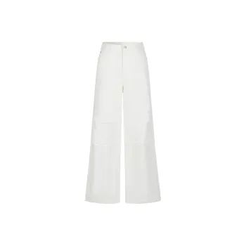JZ. ANNAKRO Jeans Women's Ecru