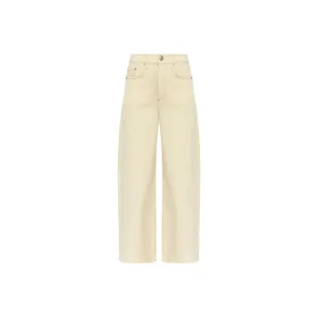 RAG&BONE Sofie High rise Wide leg Jeans